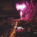 The Ultimate Guide to NYE 2024 in Miami: From Free to Fancy